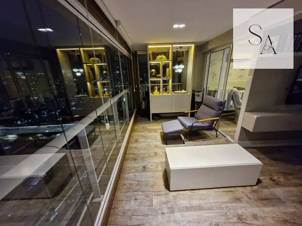 Apartamento, 2 quartos, 70 m² - Foto 3