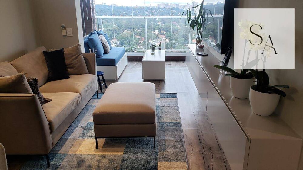 Apartamento, 2 quartos, 70 m² - Foto 5