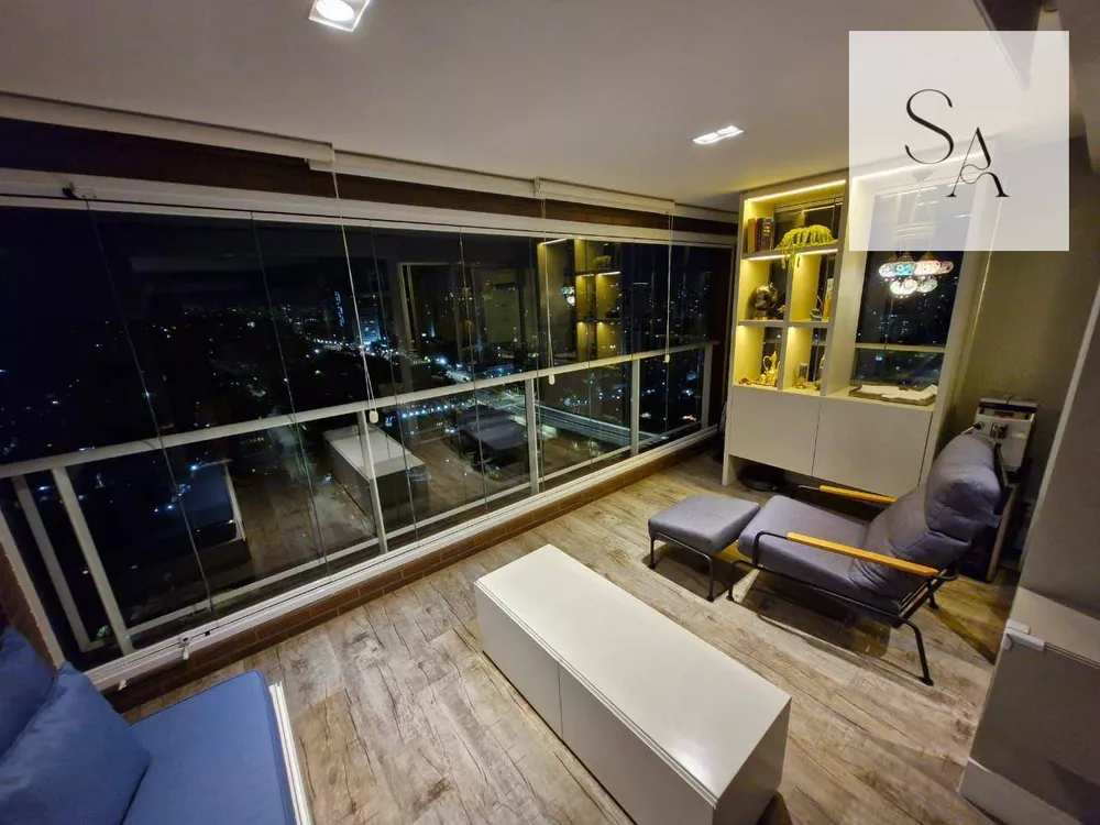 Apartamento, 2 quartos, 70 m² - Foto 1