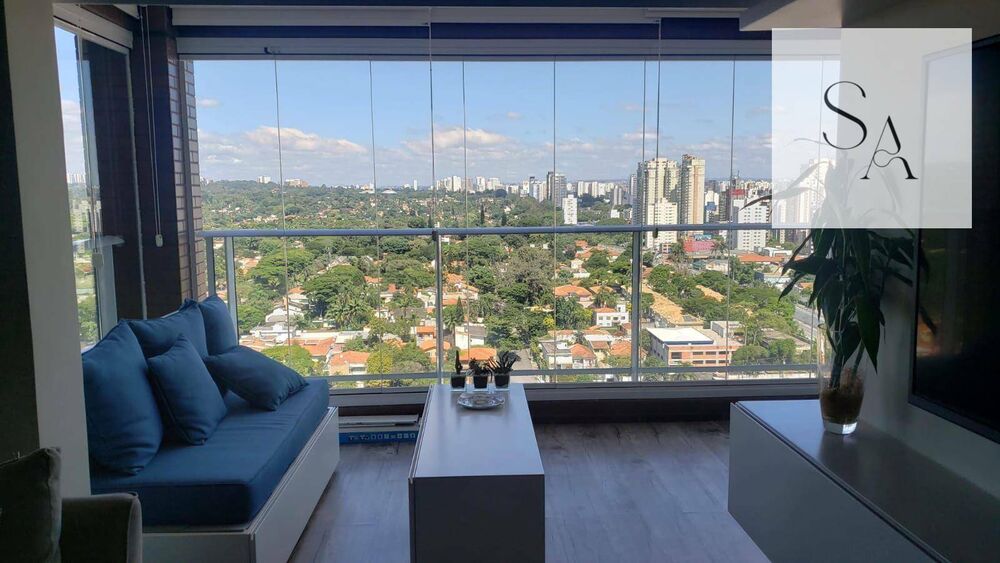 Apartamento, 2 quartos, 70 m² - Foto 6