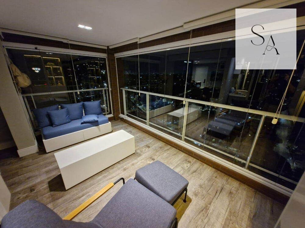 Apartamento, 2 quartos, 70 m² - Foto 8