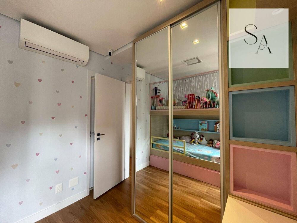 Apartamento, 3 quartos, 145 m² - Foto 2