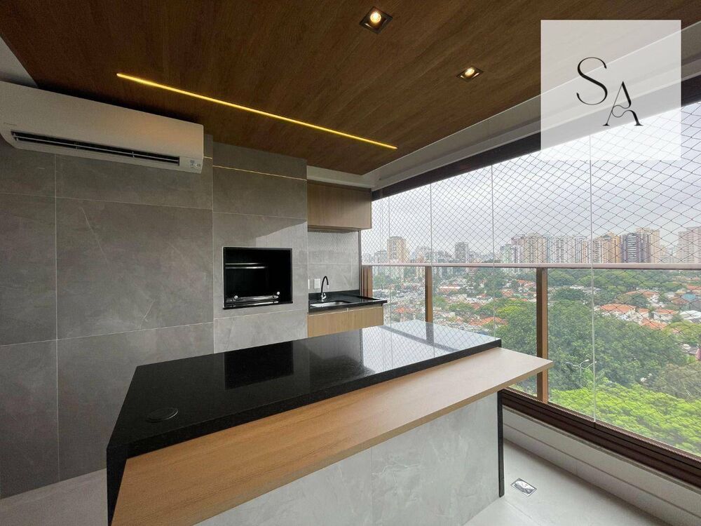 Apartamento, 3 quartos, 145 m² - Foto 4