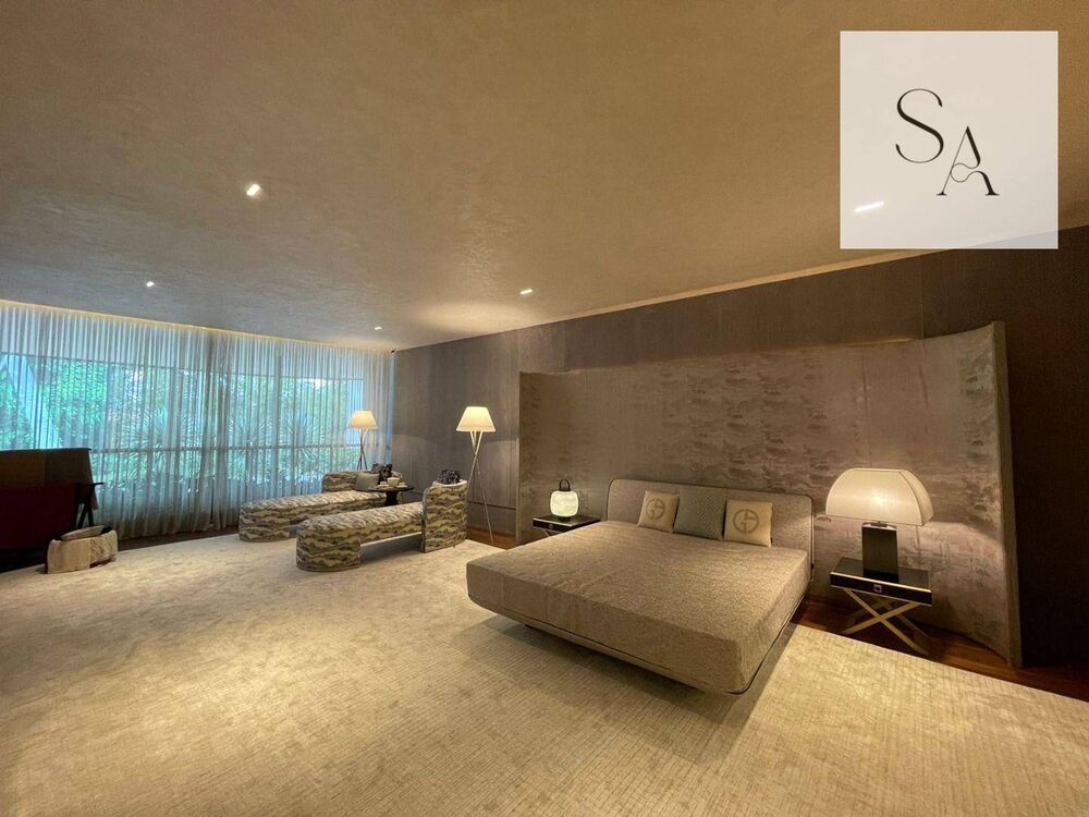 Apartamento, 3 quartos, 717 m² - Foto 3