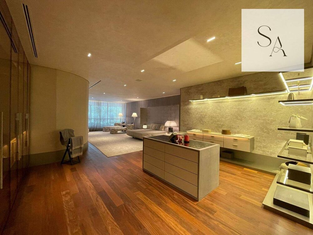 Apartamento, 3 quartos, 717 m² - Foto 4