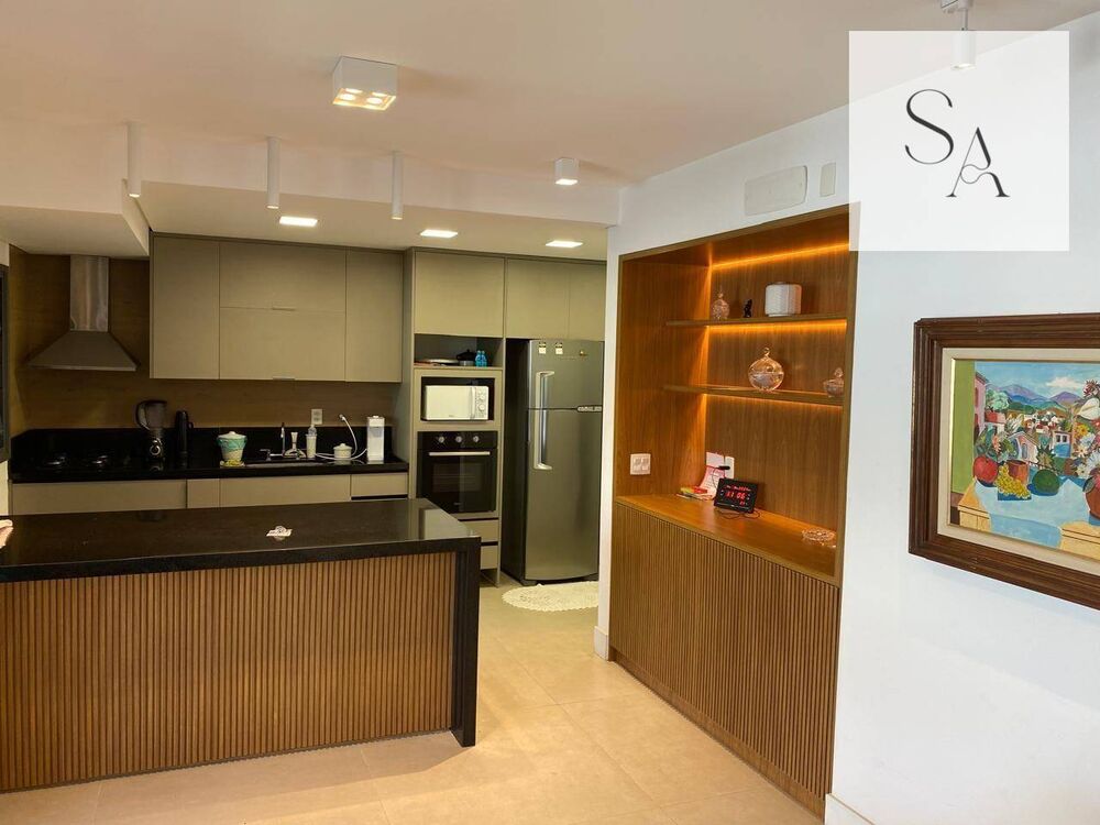 Apartamento, 3 quartos, 131 m² - Foto 3