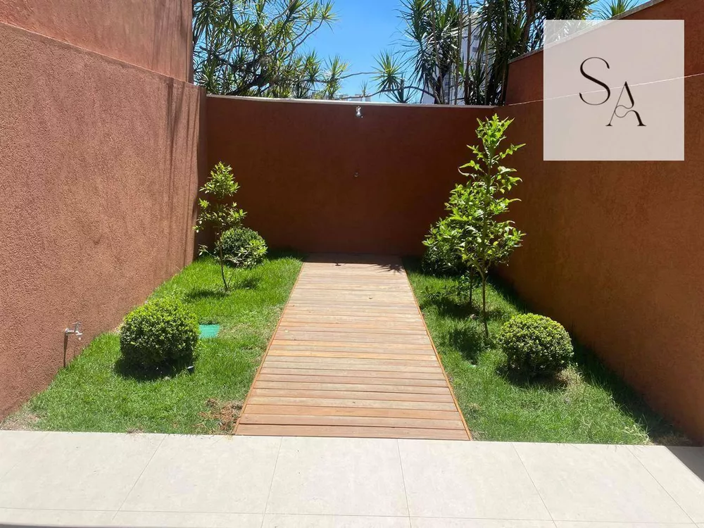 Casa, 3 quartos, 199 m² - Foto 3
