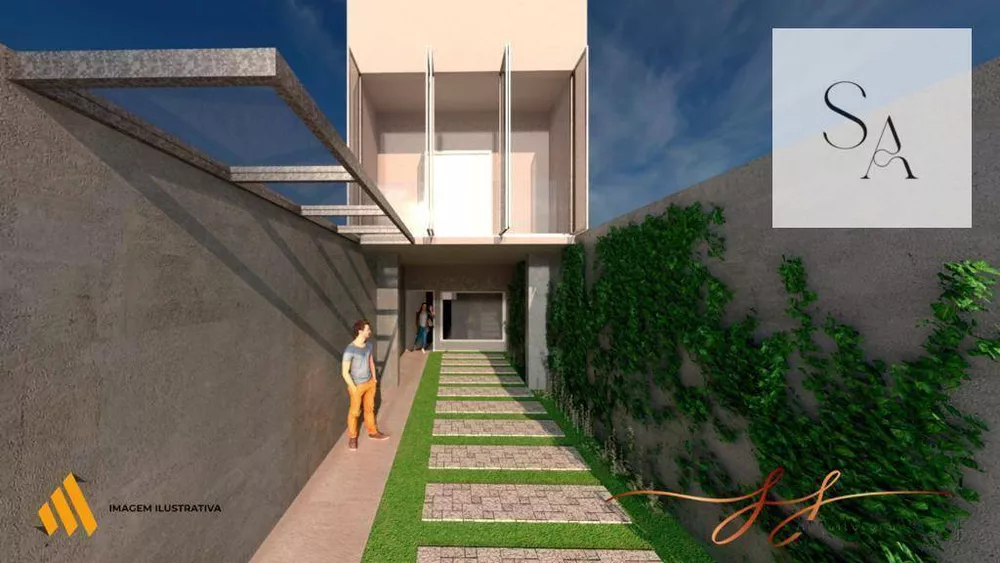 Casa, 3 quartos, 199 m² - Foto 7