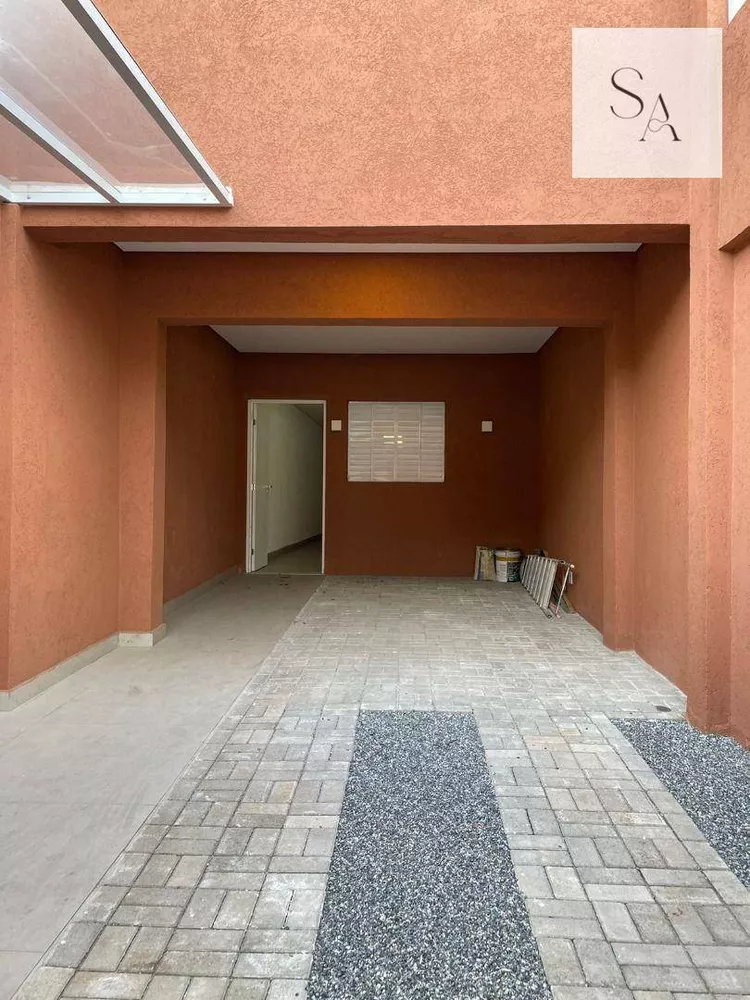 Casa, 3 quartos, 199 m² - Foto 2