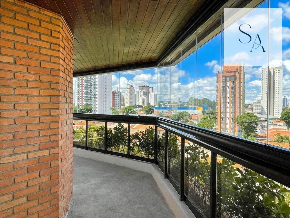 Apartamento, 3 quartos, 276 m² - Foto 2