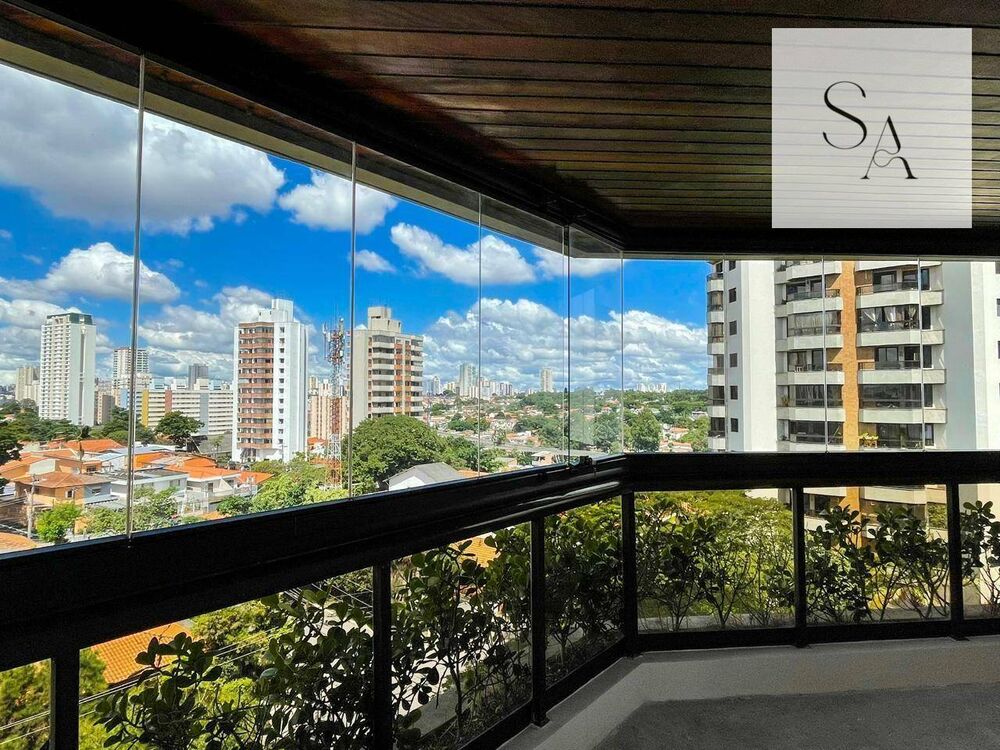 Apartamento, 3 quartos, 276 m² - Foto 1