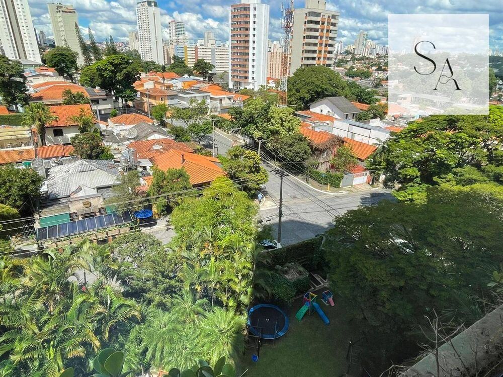 Apartamento, 3 quartos, 276 m² - Foto 3