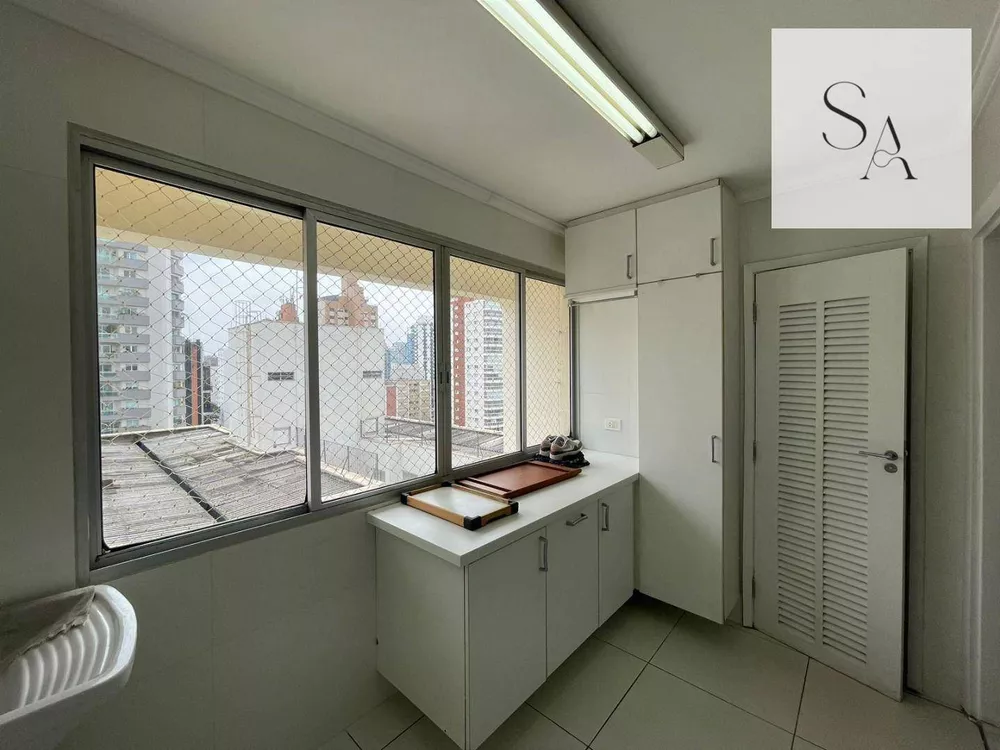 Apartamento, 3 quartos, 180 m² - Foto 18