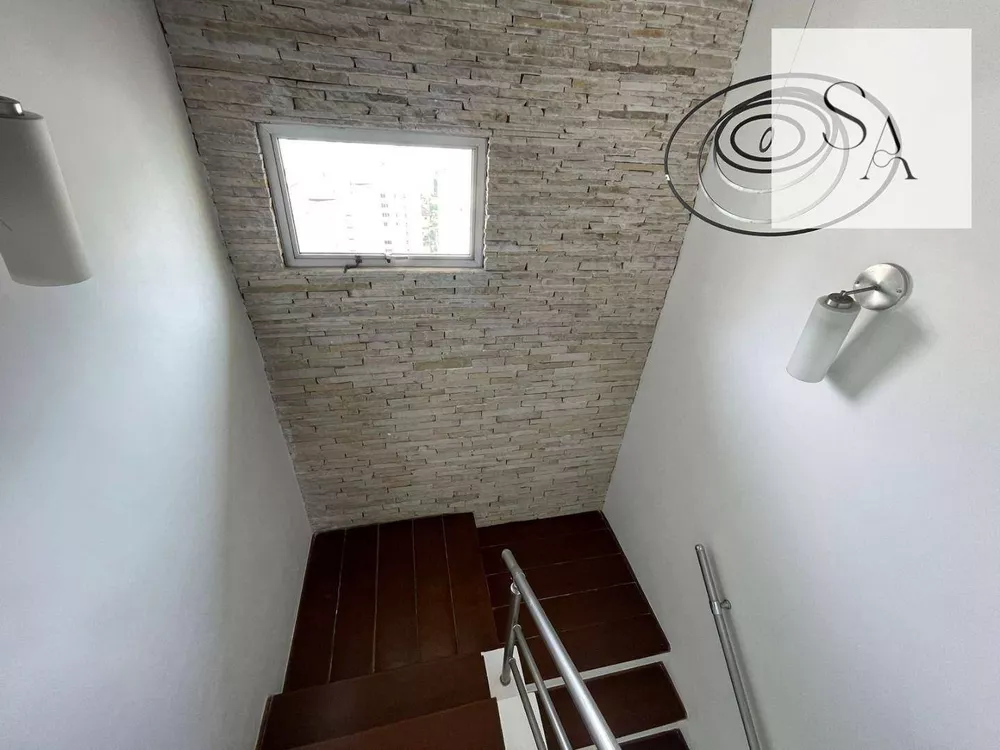 Apartamento, 3 quartos, 180 m² - Foto 21