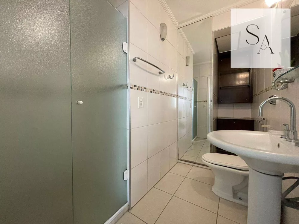 Apartamento, 3 quartos, 180 m² - Foto 29