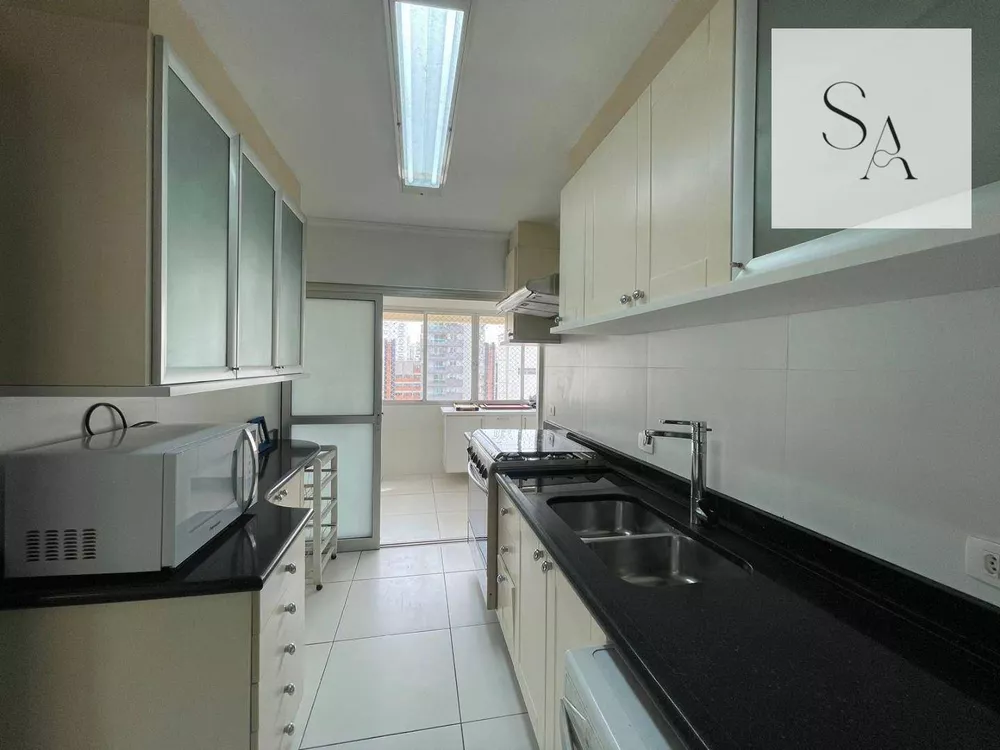 Apartamento, 3 quartos, 180 m² - Foto 17