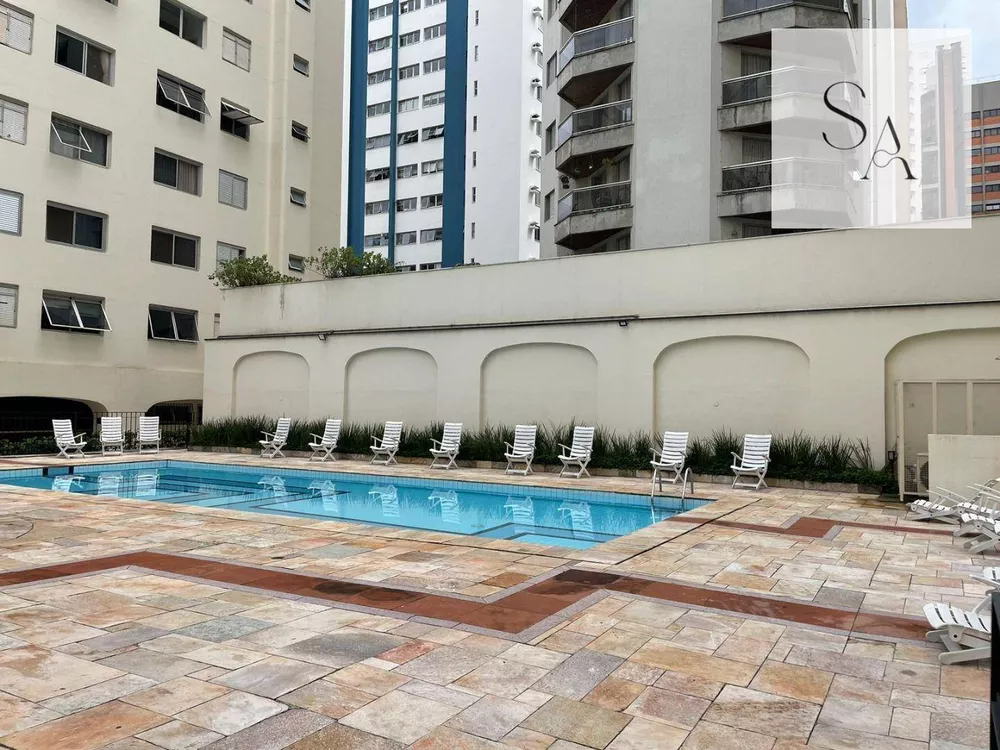 Apartamento, 3 quartos, 180 m² - Foto 38