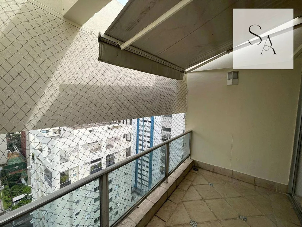 Apartamento, 3 quartos, 180 m² - Foto 24
