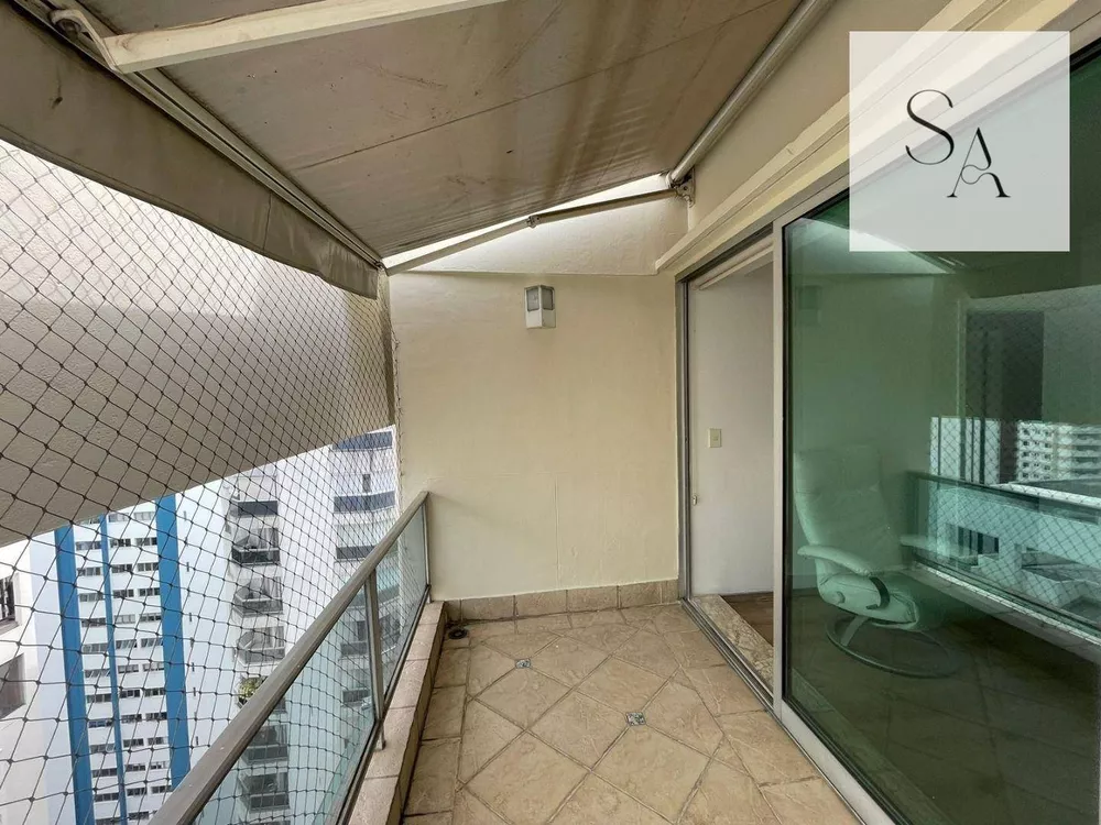 Apartamento, 3 quartos, 180 m² - Foto 22