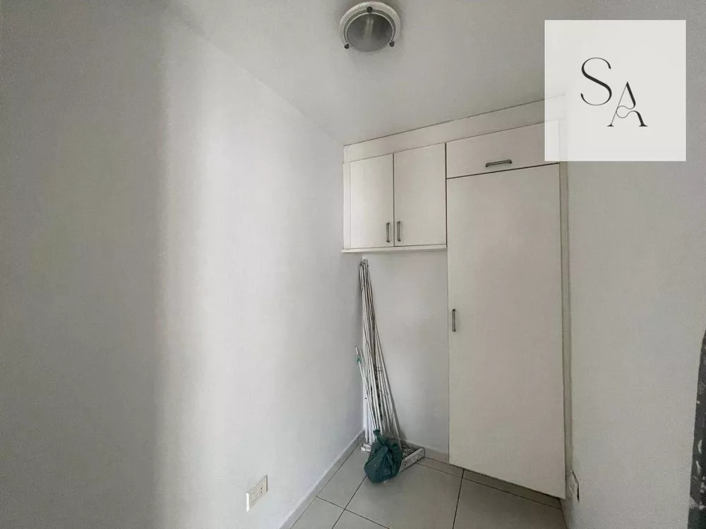 Apartamento, 3 quartos, 180 m² - Foto 19