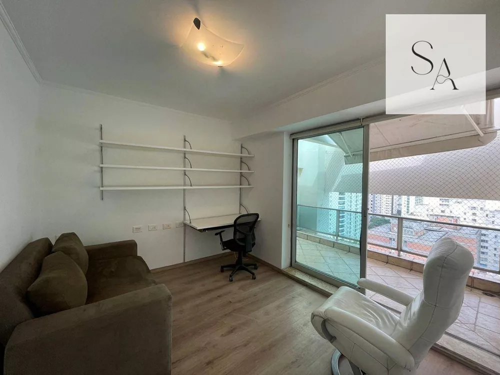 Apartamento, 3 quartos, 180 m² - Foto 25