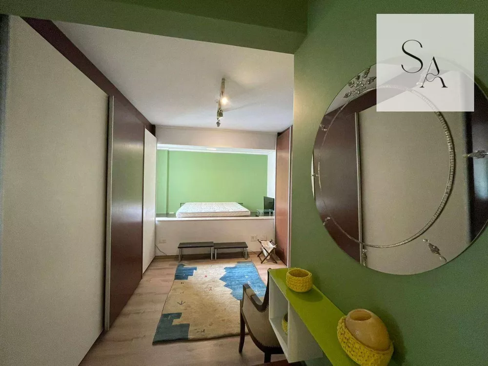 Apartamento, 3 quartos, 180 m² - Foto 30