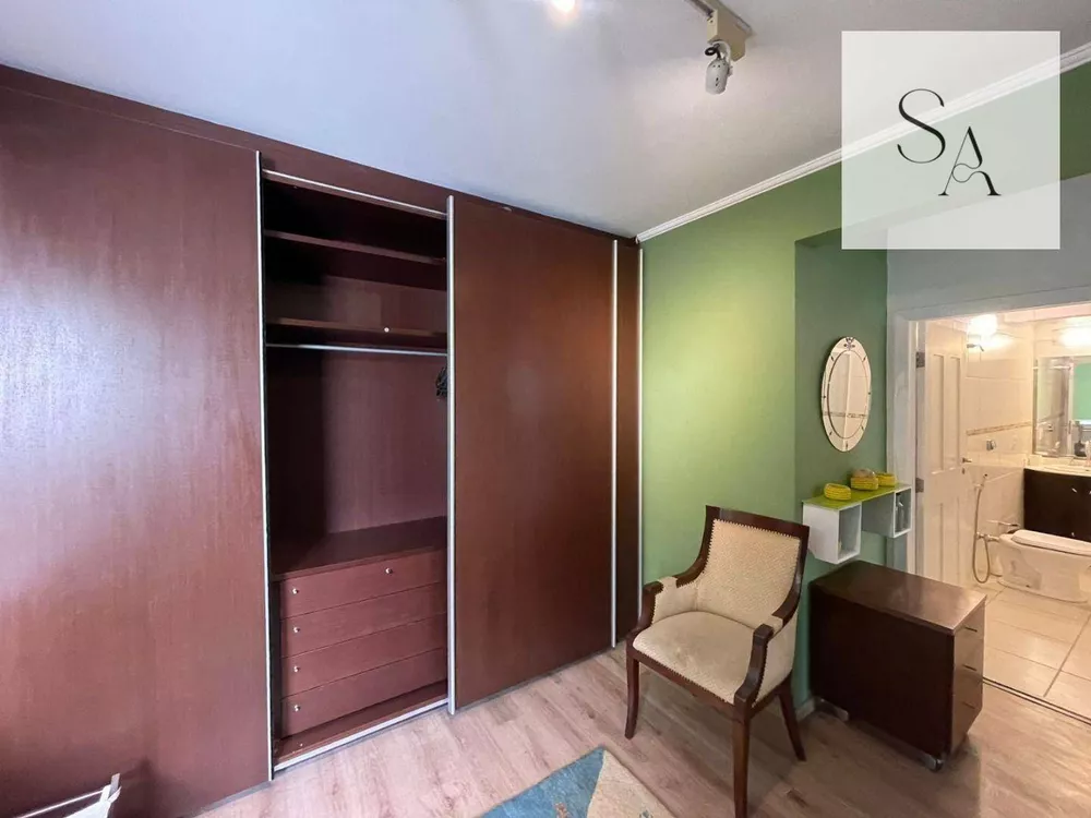 Apartamento, 3 quartos, 180 m² - Foto 31