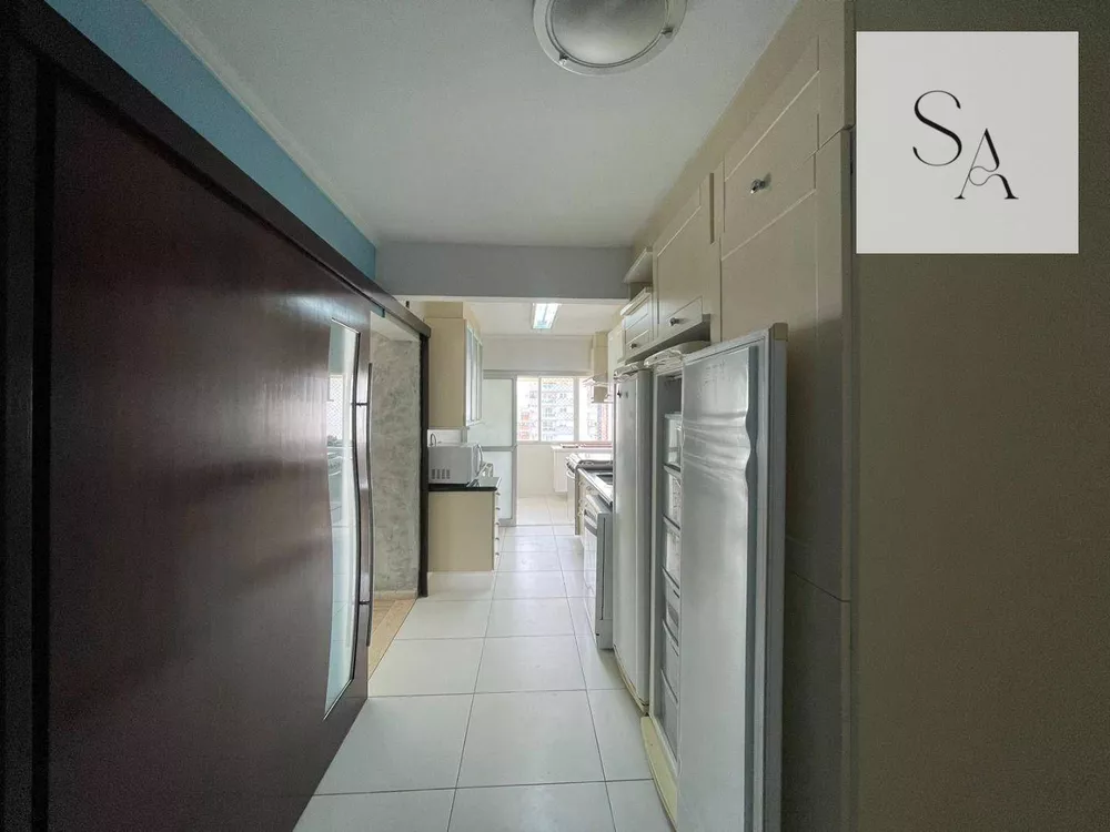 Apartamento, 3 quartos, 180 m² - Foto 16