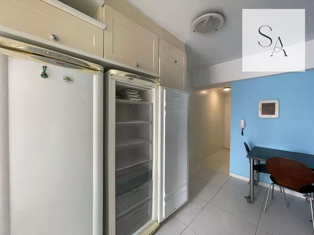 Apartamento, 3 quartos, 180 m² - Foto 14
