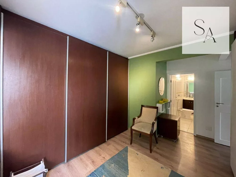 Apartamento, 3 quartos, 180 m² - Foto 37