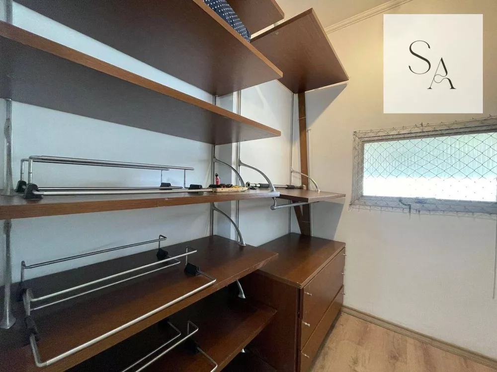 Apartamento, 3 quartos, 180 m² - Foto 26
