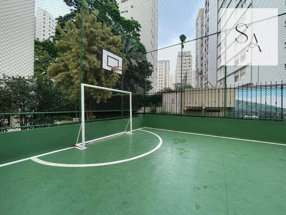 Apartamento, 3 quartos, 180 m² - Foto 40