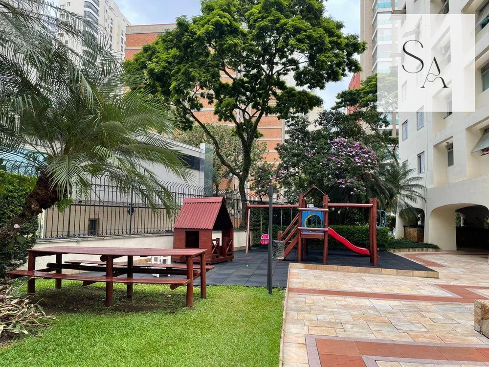 Apartamento, 3 quartos, 180 m² - Foto 41