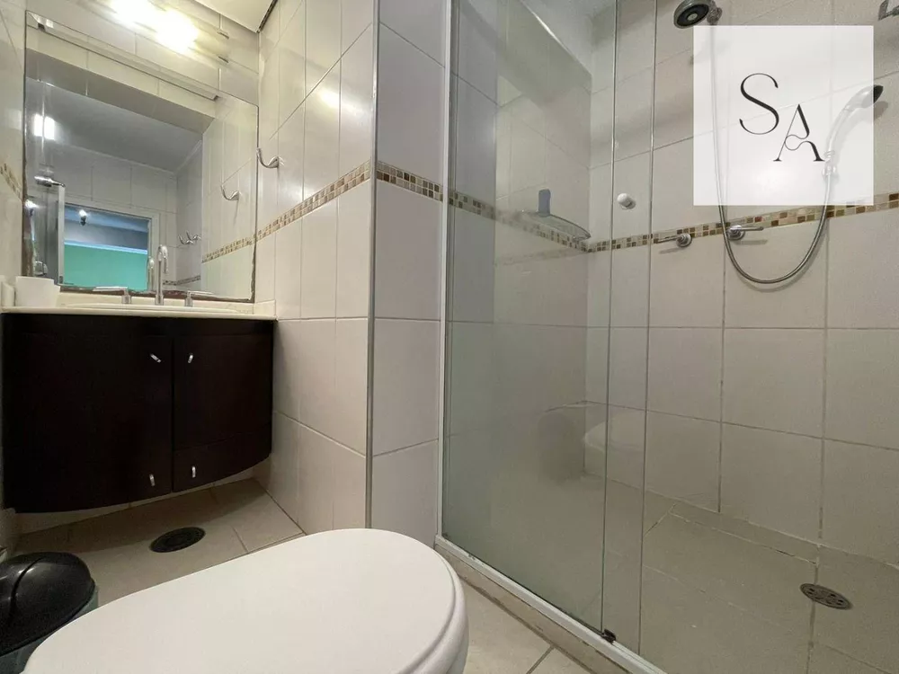 Apartamento, 3 quartos, 180 m² - Foto 34