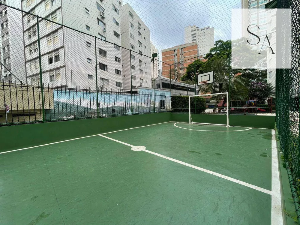 Apartamento, 3 quartos, 180 m² - Foto 39