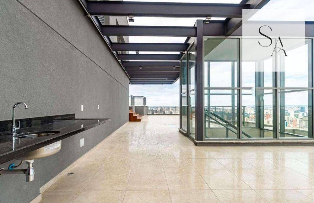 Cobertura, 4 quartos, 410 m² - Foto 2