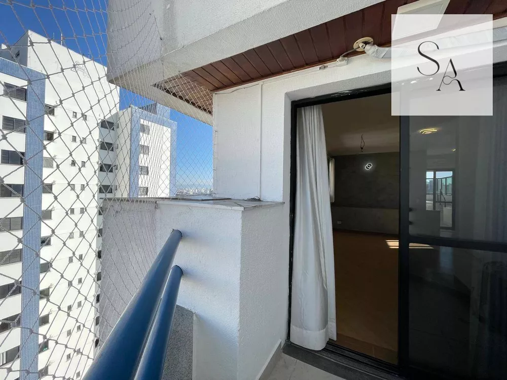 Cobertura, 3 quartos, 210 m² - Foto 3