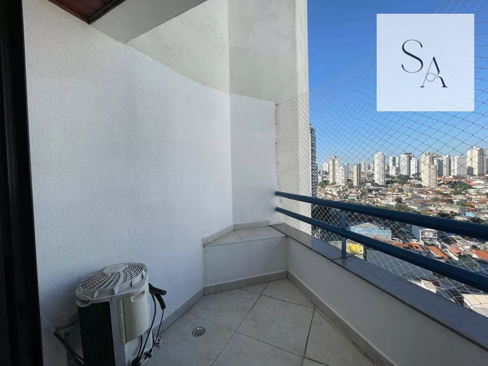 Cobertura, 3 quartos, 210 m² - Foto 2