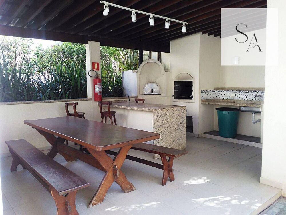 Apartamento, 3 quartos, 92 m² - Foto 15