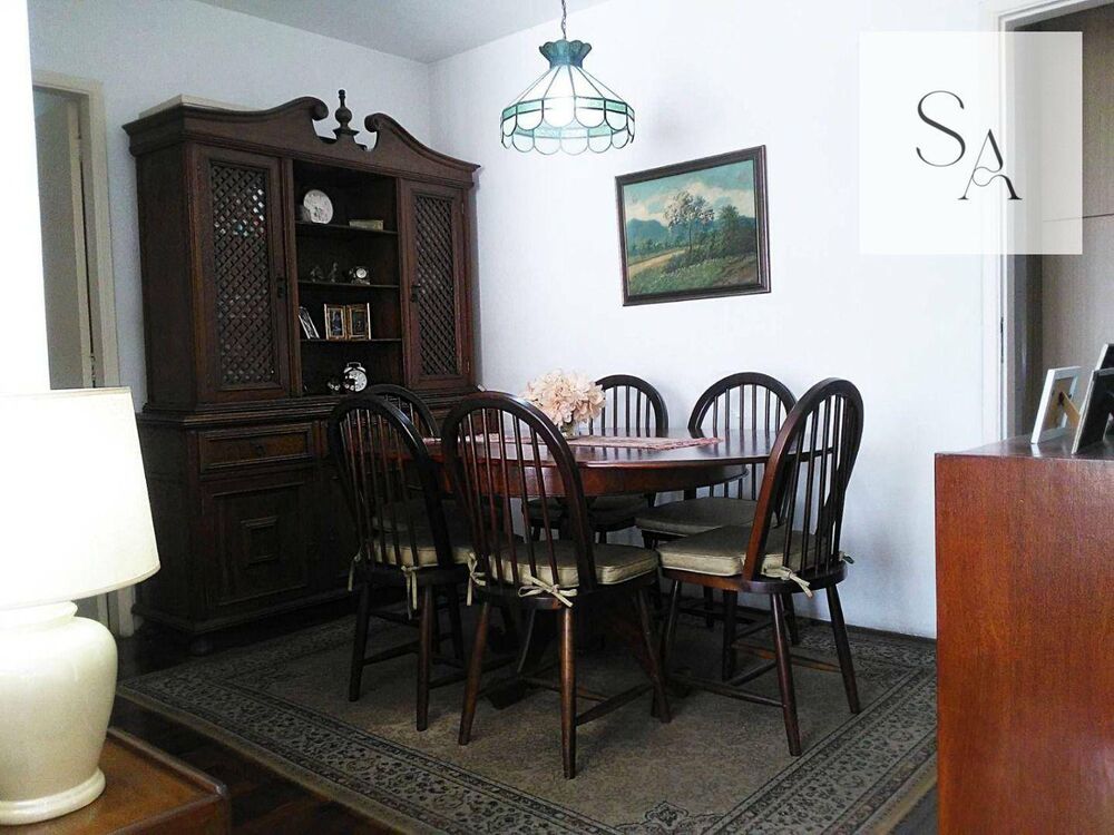 Apartamento, 3 quartos, 92 m² - Foto 3