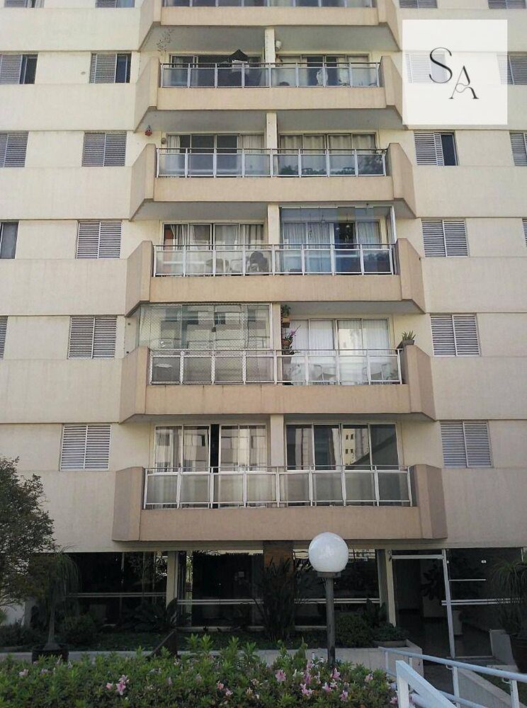 Apartamento, 3 quartos, 92 m² - Foto 20