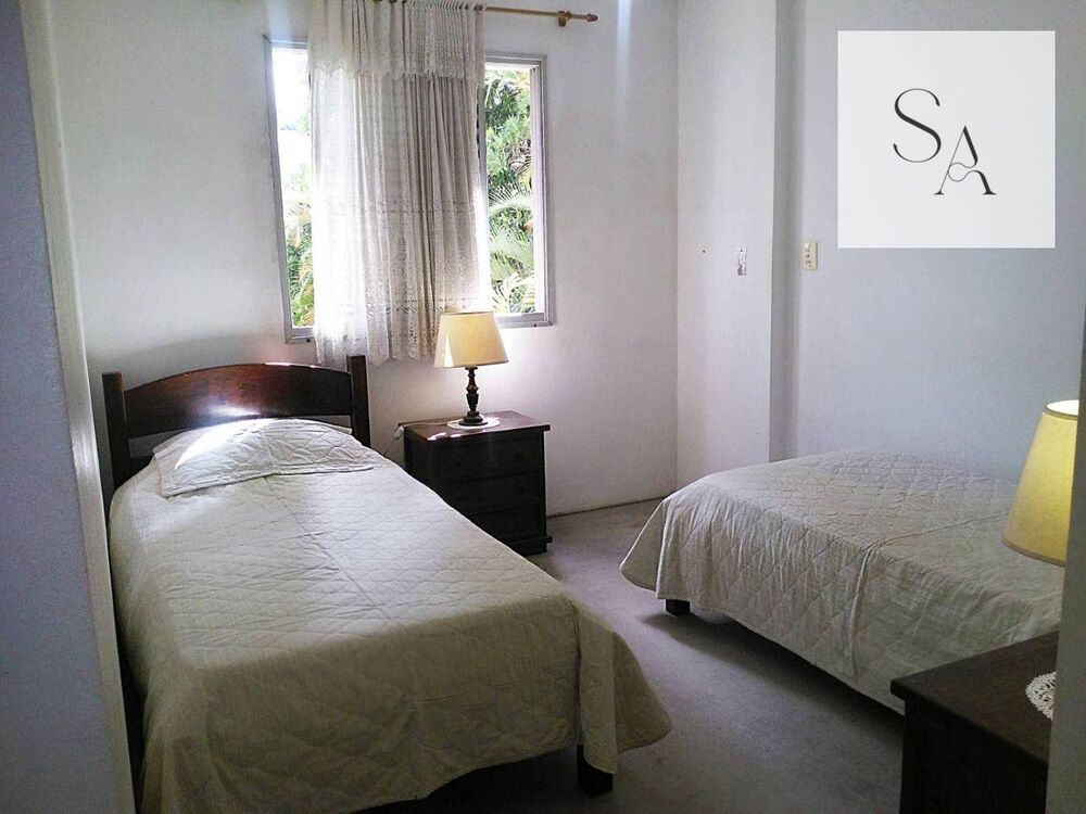 Apartamento, 3 quartos, 92 m² - Foto 8