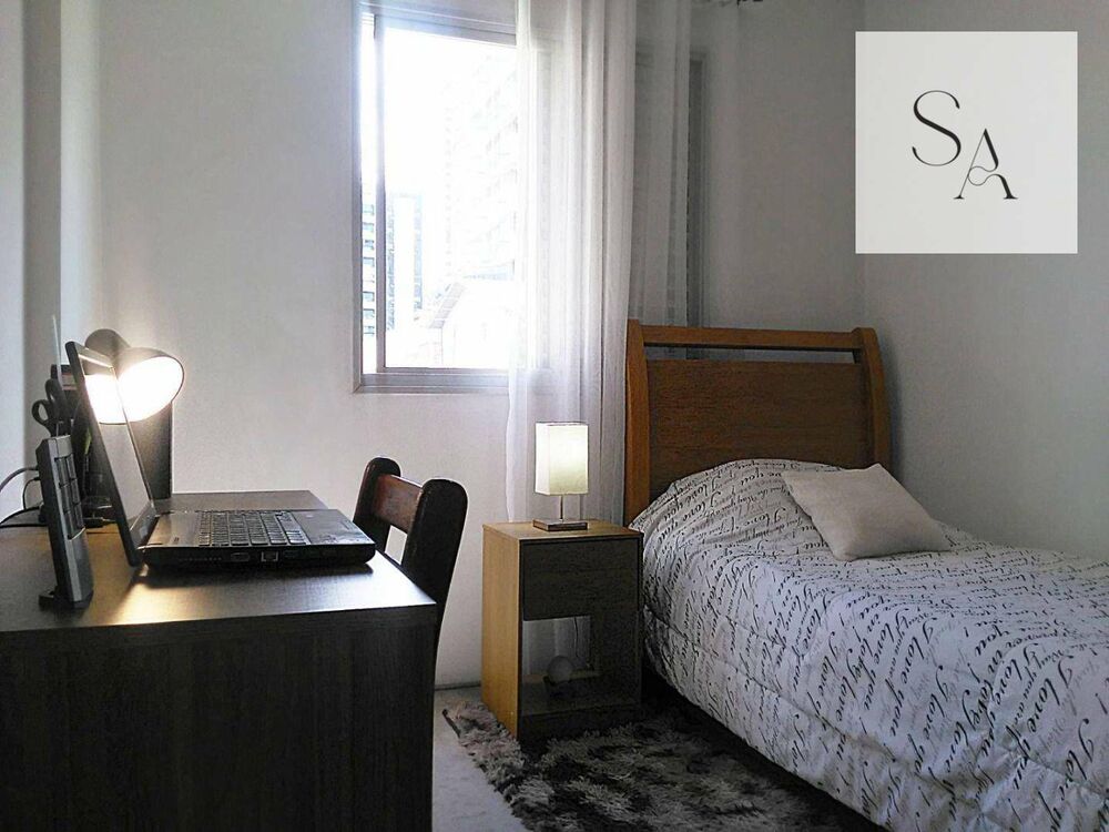 Apartamento, 3 quartos, 92 m² - Foto 4