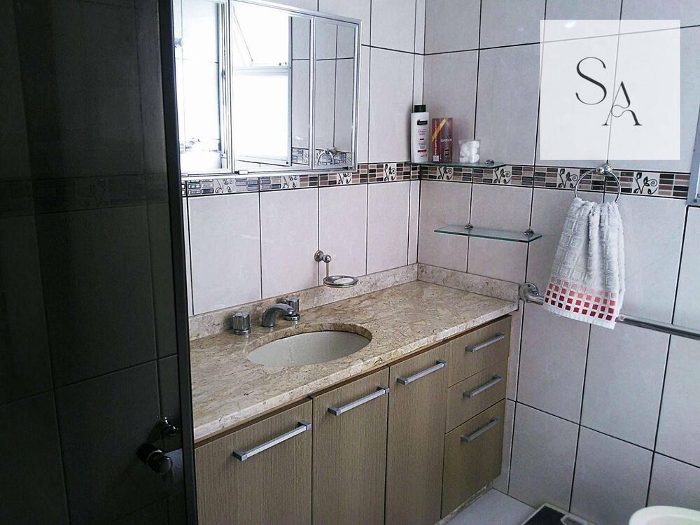 Apartamento, 3 quartos, 92 m² - Foto 7