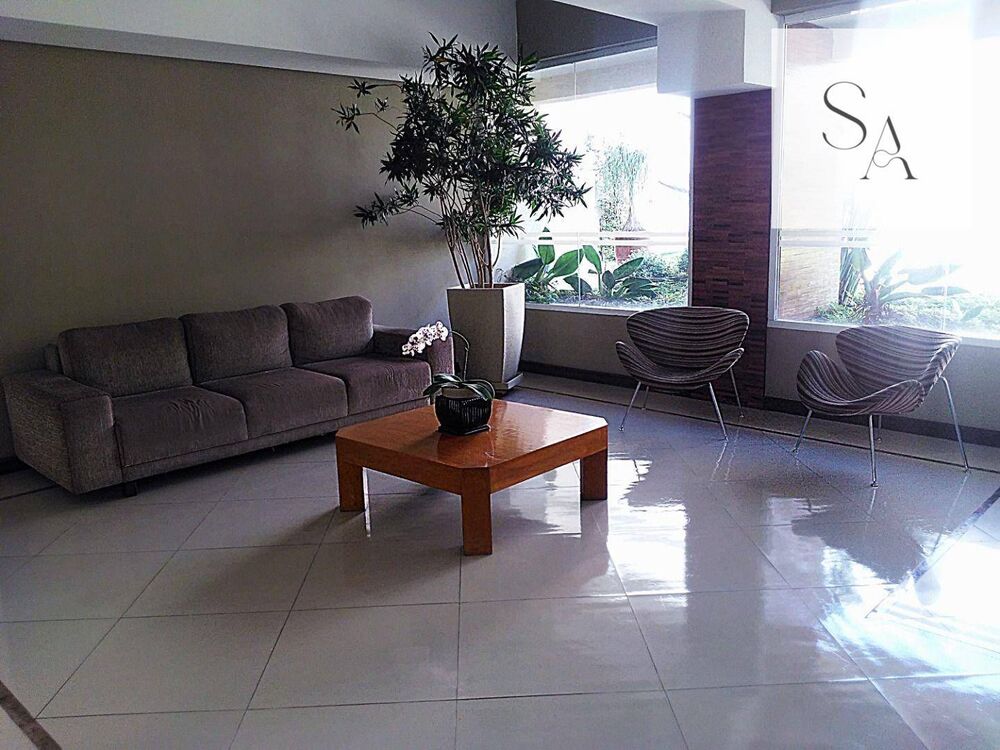 Apartamento, 3 quartos, 92 m² - Foto 11