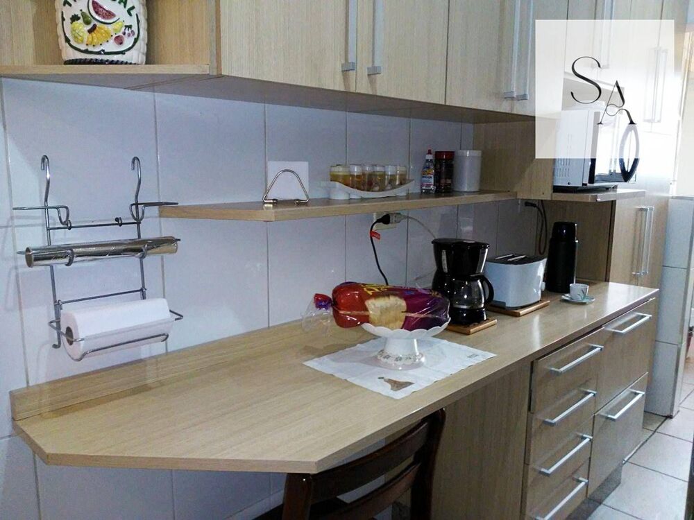 Apartamento, 3 quartos, 92 m² - Foto 9