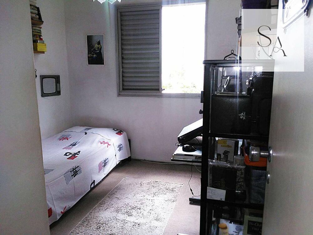 Apartamento, 3 quartos, 92 m² - Foto 5