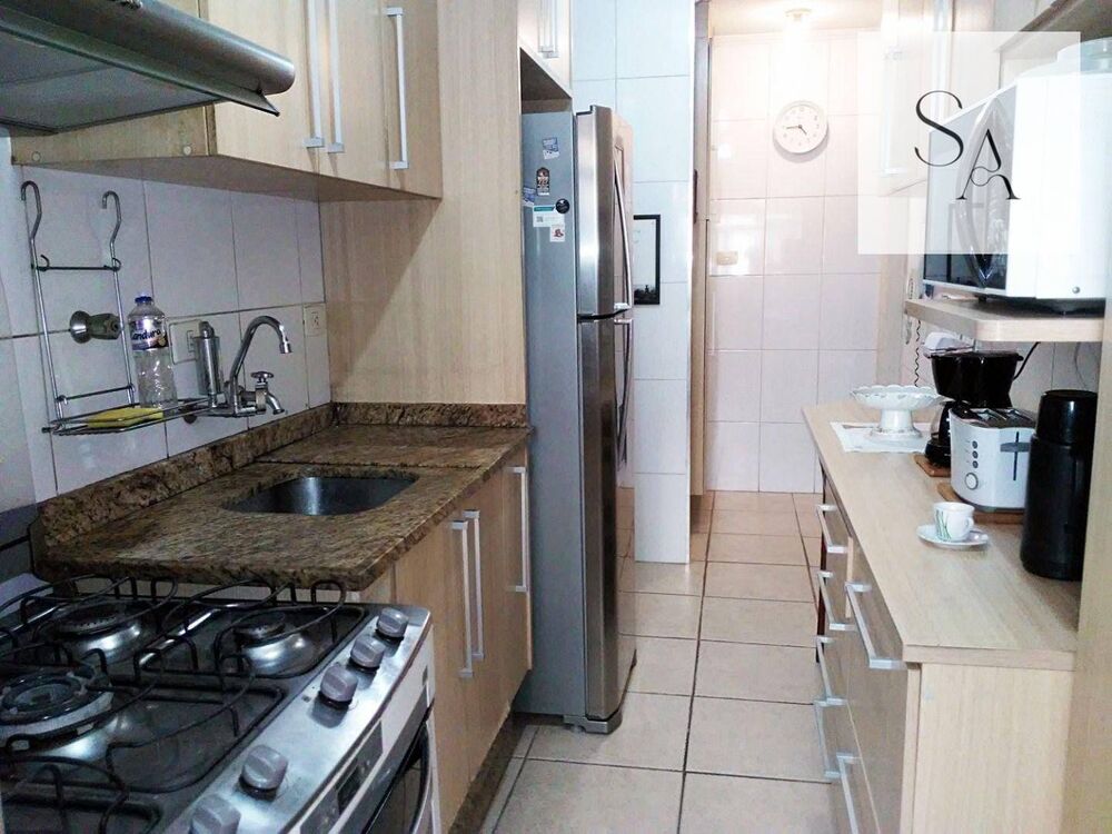 Apartamento, 3 quartos, 92 m² - Foto 10