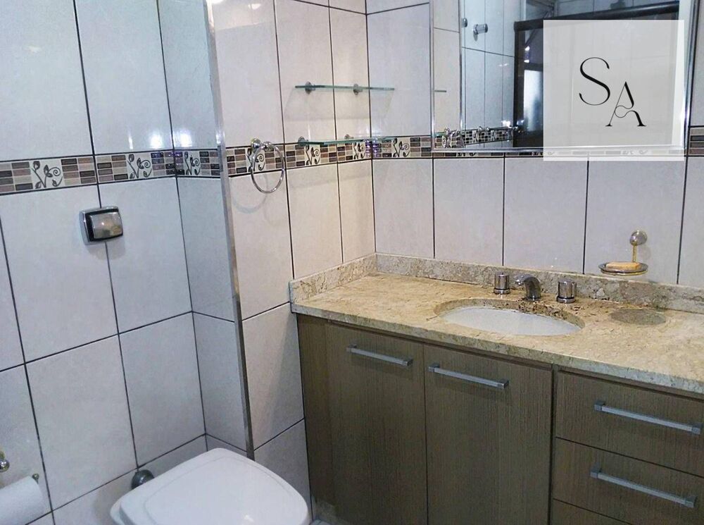 Apartamento, 3 quartos, 92 m² - Foto 6