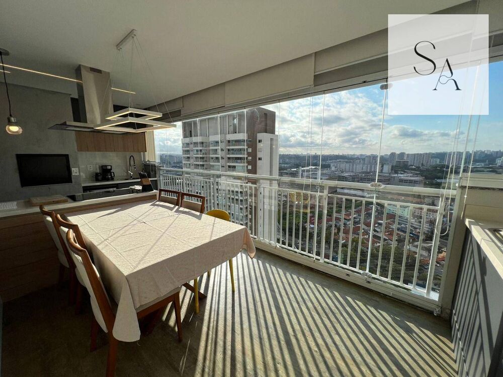 Apartamento, 3 quartos, 71 m² - Foto 1